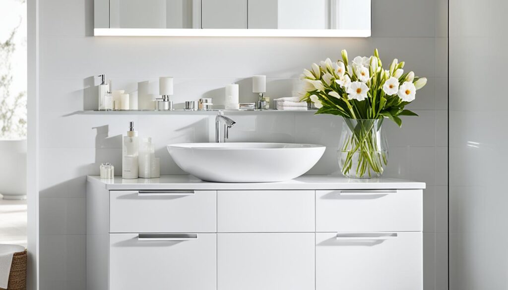 Bathroom Vanity