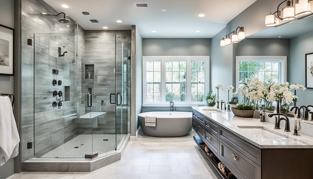 Luxury Bathroom Designs