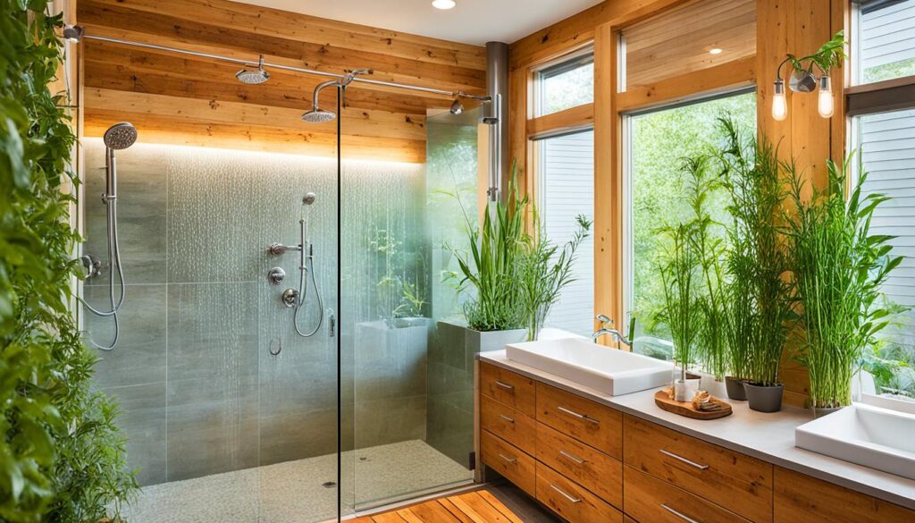 Eco Bathroom Renovations