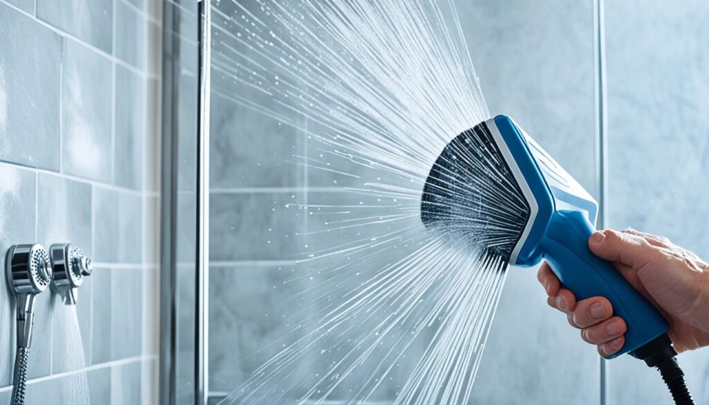 custom shower remodels maintenance tips